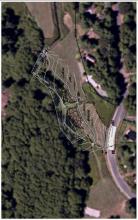 Mitigation: Aerial view